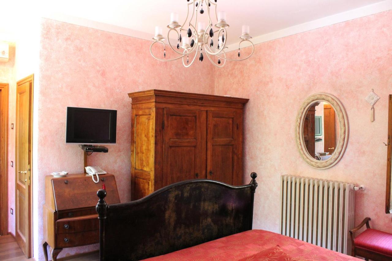 Bed and Breakfast Ulivo Rosso Sesto Fiorentino Exterior foto