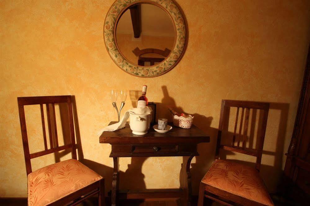 Bed and Breakfast Ulivo Rosso Sesto Fiorentino Exterior foto
