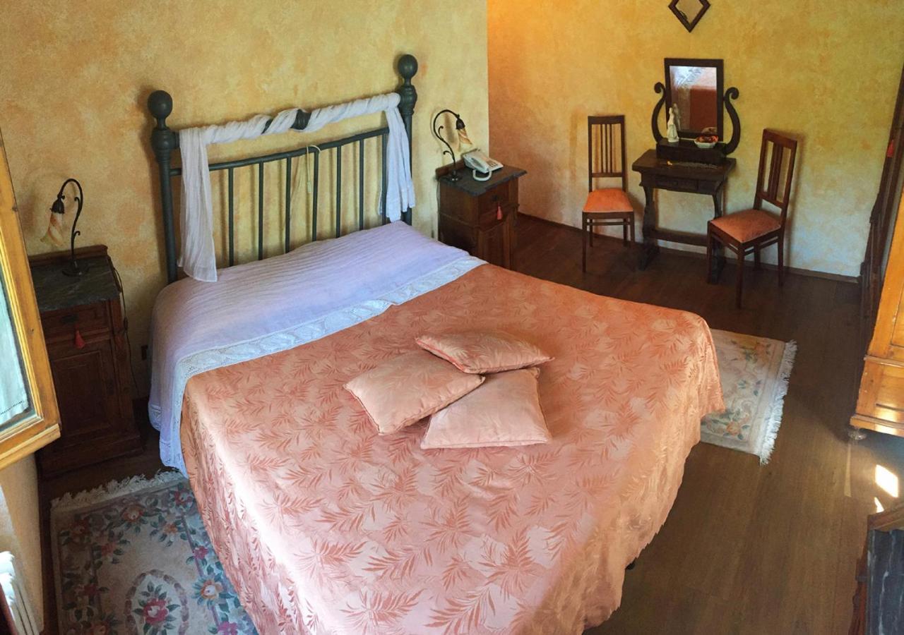 Bed and Breakfast Ulivo Rosso Sesto Fiorentino Zimmer foto